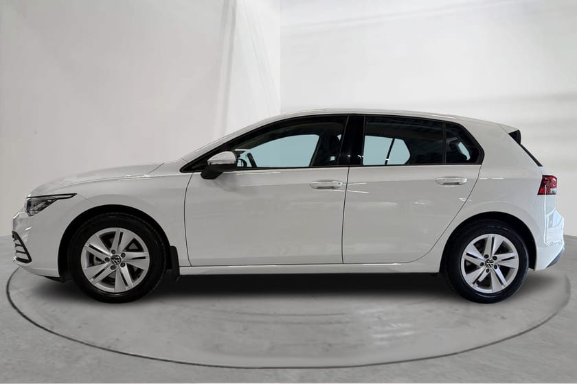 Bild 2 av Volkswagen Golf