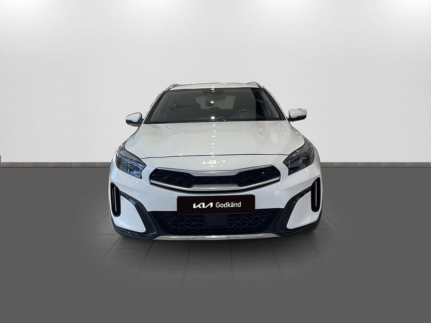Bild 2 av Kia XCeed Plug-in Hybrid