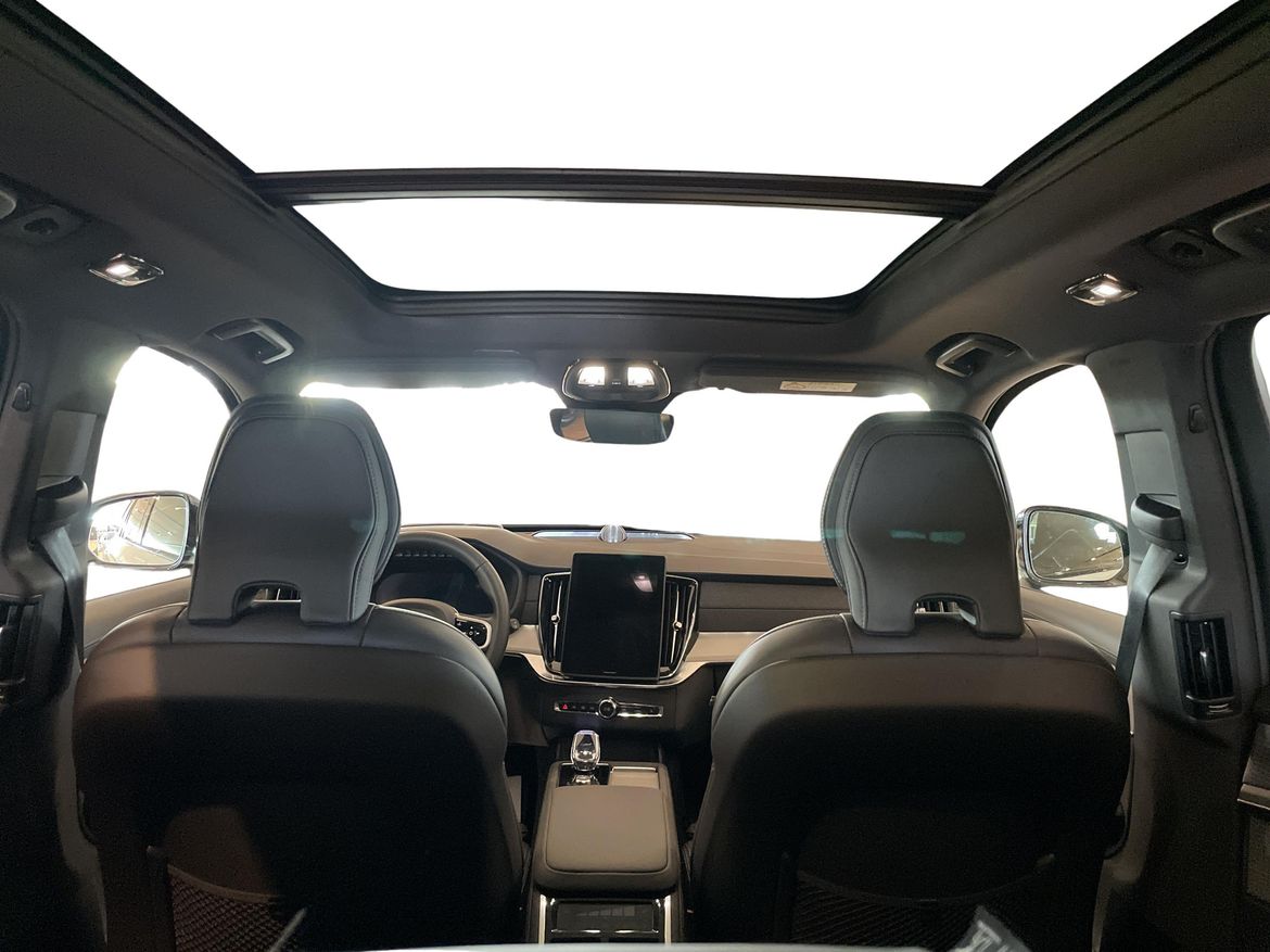 Volvo XC90 2026 - miniatyr 18
