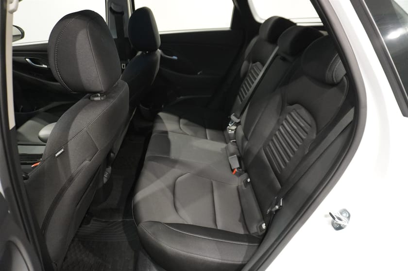 Bild 5 av Hyundai i30 Kombi