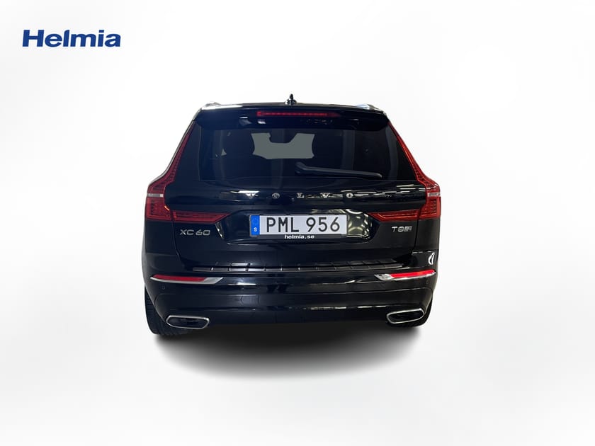 Bild 5 av Volvo XC60 T8 TE Inscription