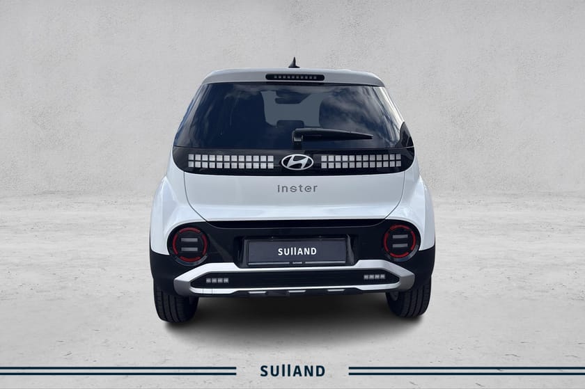 Bilde 4 av Hyundai Inster Long Range