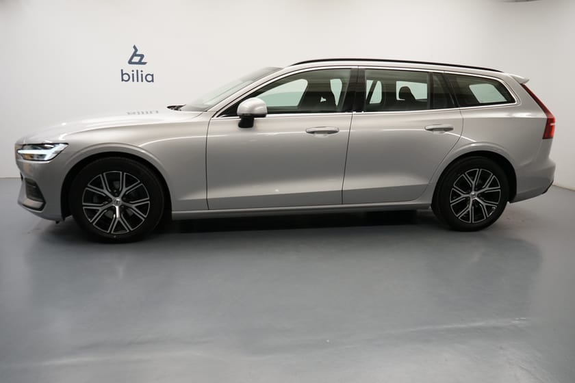 Bild 2 av Volvo V60