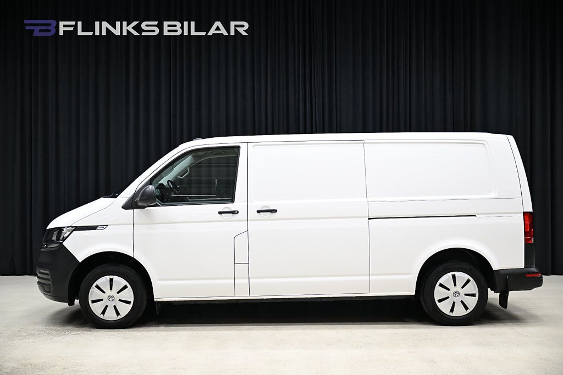 Volkswagen Transporter 2023, bild 3/10