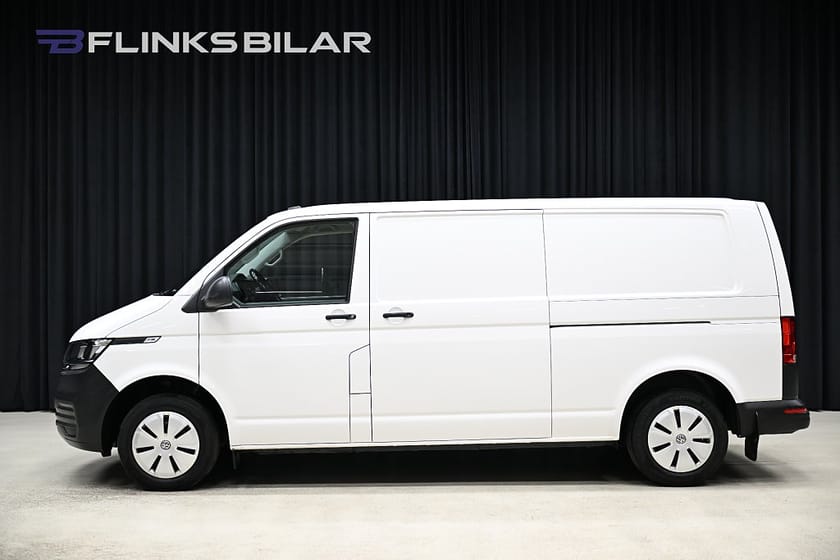 Bild 3 av Volkswagen Transporter