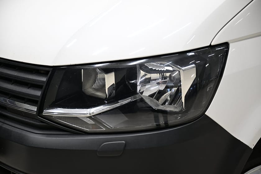 Bild 5 av Volkswagen Transporter 4Motion DSG 150HK L2|Servicebil|Inredd|EnÄgare|MktUtr!!