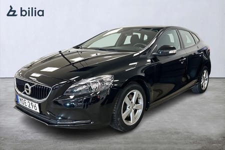 Volvo V40 T2 Business Klimatpaket