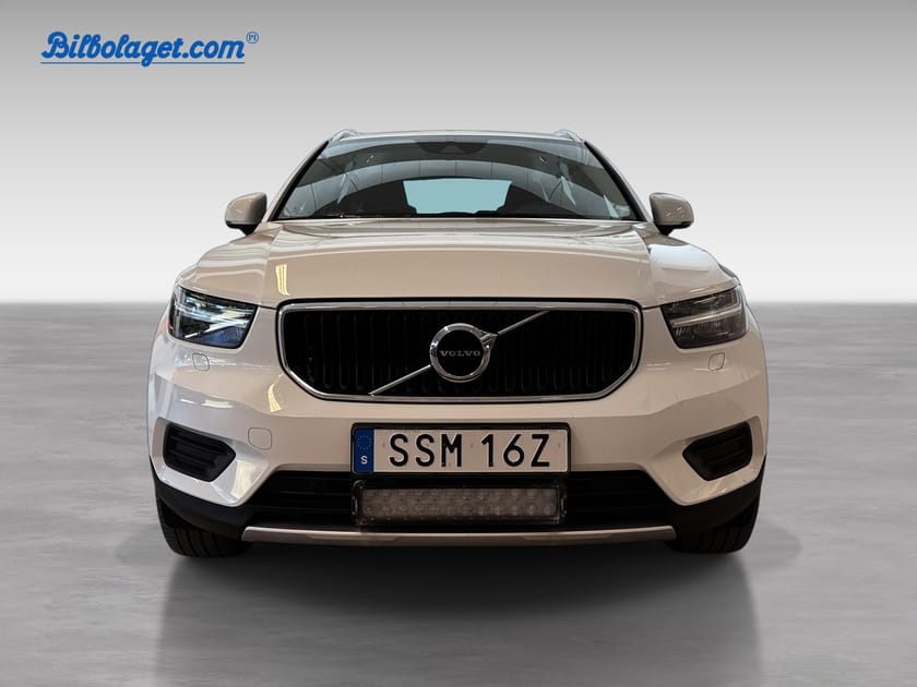 Bild 3 av Volvo XC40 D3 AWD Momentum Edition