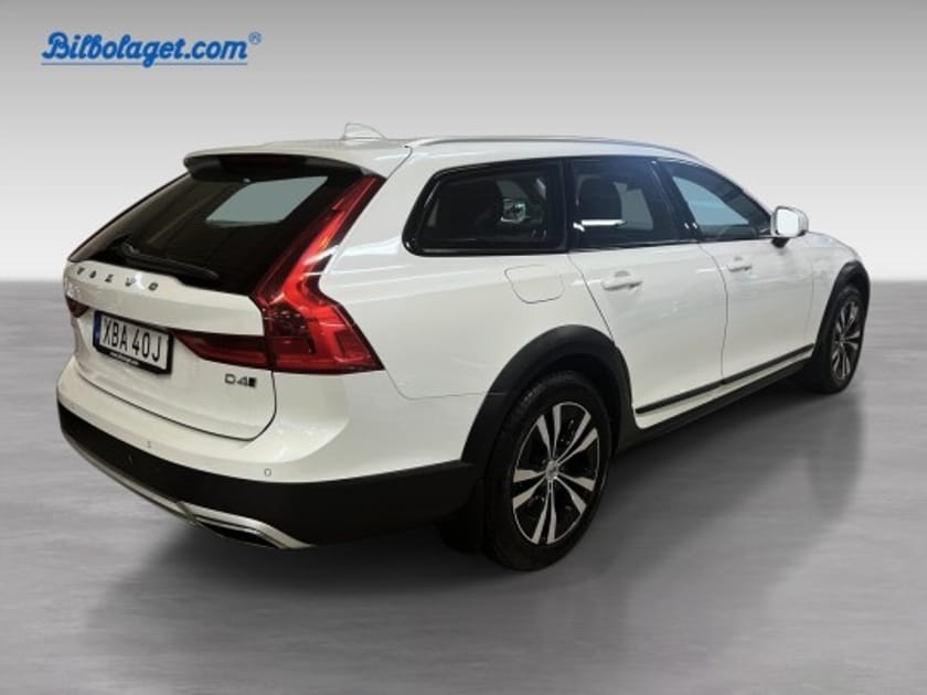 Bild 5 av Volvo V90 Cross Country D4 AWD Advanced Edt