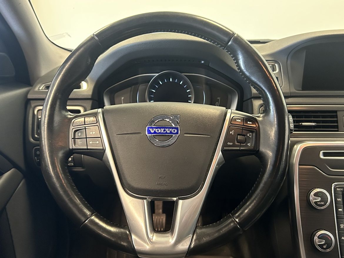 Volvo Volvo V70 — bild 13