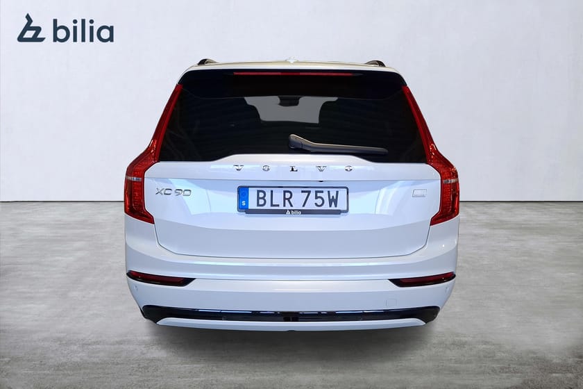 Bild 4 av Volvo XC90