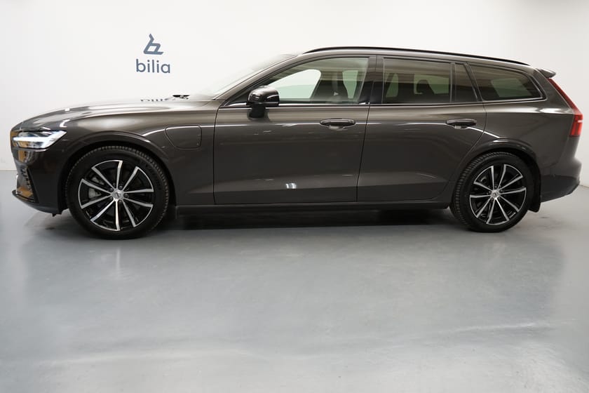 Bild 2 av Volvo V60