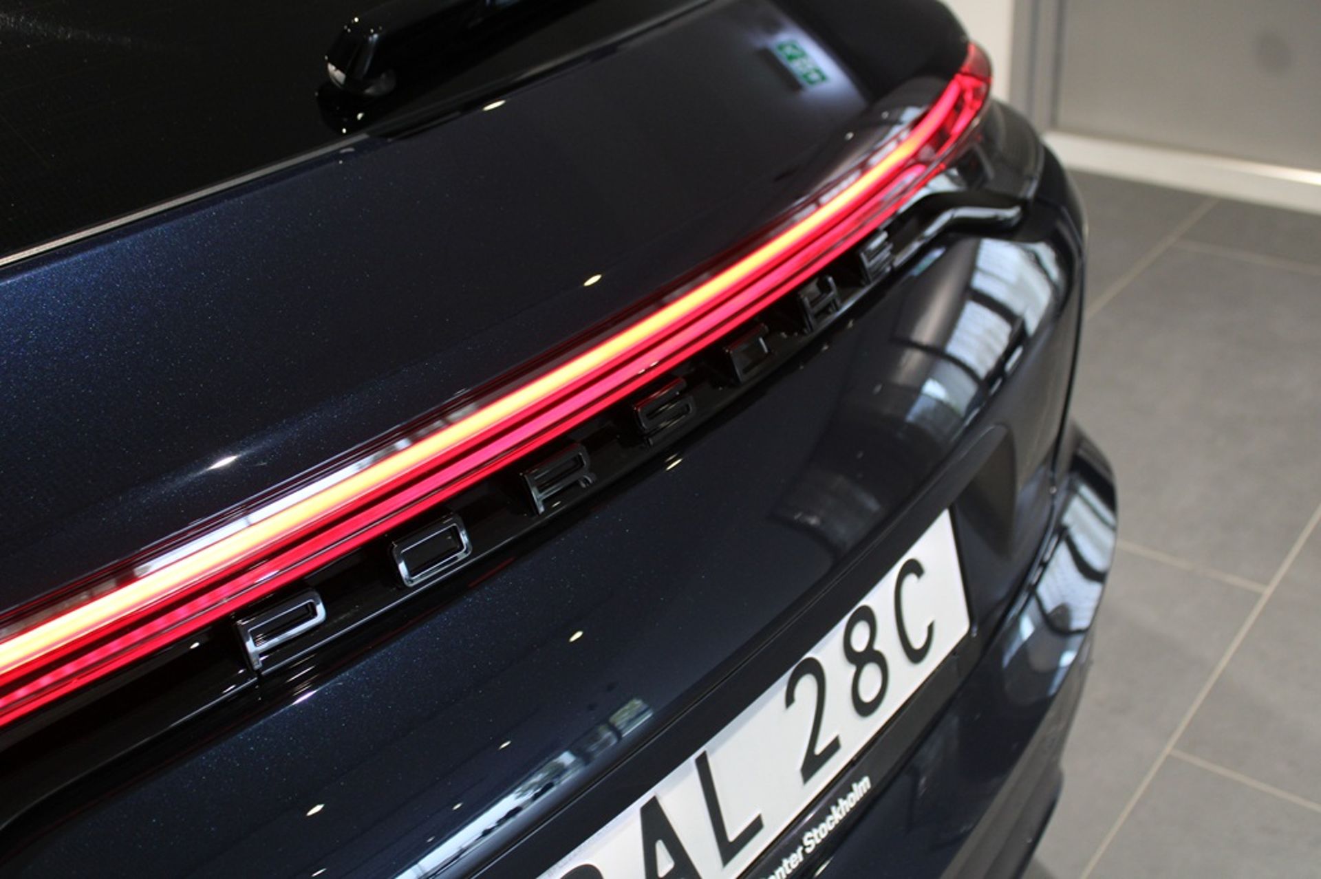 Porsche Panamera S E-Hybrid 2023, bild 7/10