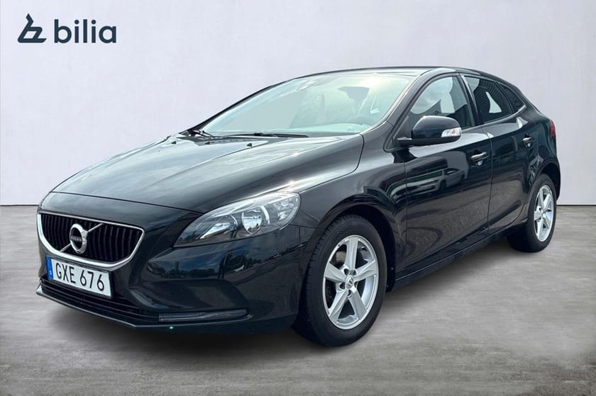 Bild 1 av Volvo V40 D2 - 120HK