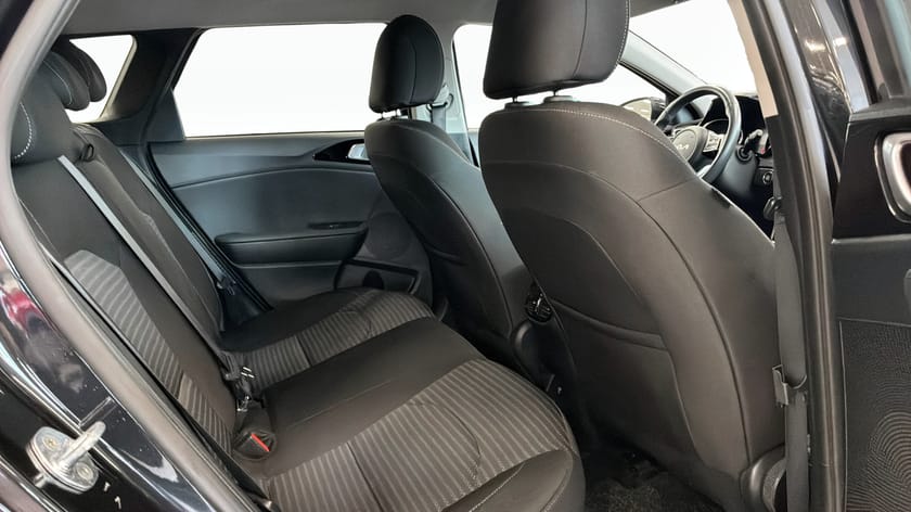 Bild 5 av Kia Ceed Sportswagon Plug-in Hybrid PHEV (KIA-GODKÄND)