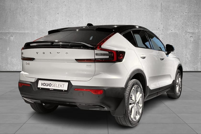 Bilde 4 av Volvo C40 Recharge Twin motor AWD Pro Harman, Pixel, 360Cam, Google+