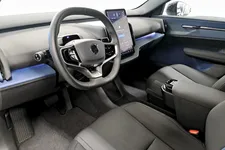 Volvo EX30 Single Motor Extended Range