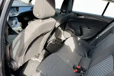 Opel Astra Sports Tourer