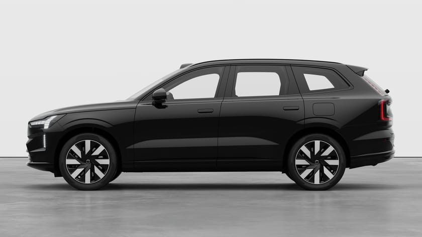 Bilde 5 av Volvo EX90 Twin Motor Performance Ultra KROK|21"|BOSE|7s