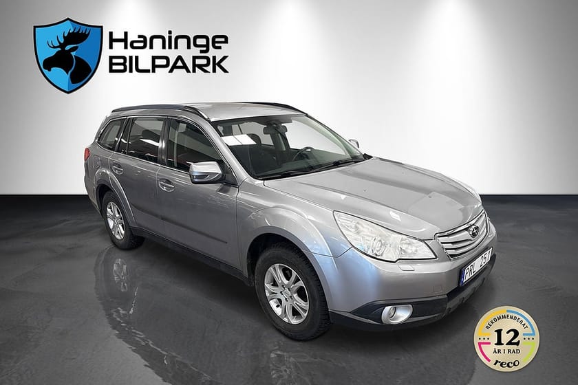 Bild 5 av Subaru Outback