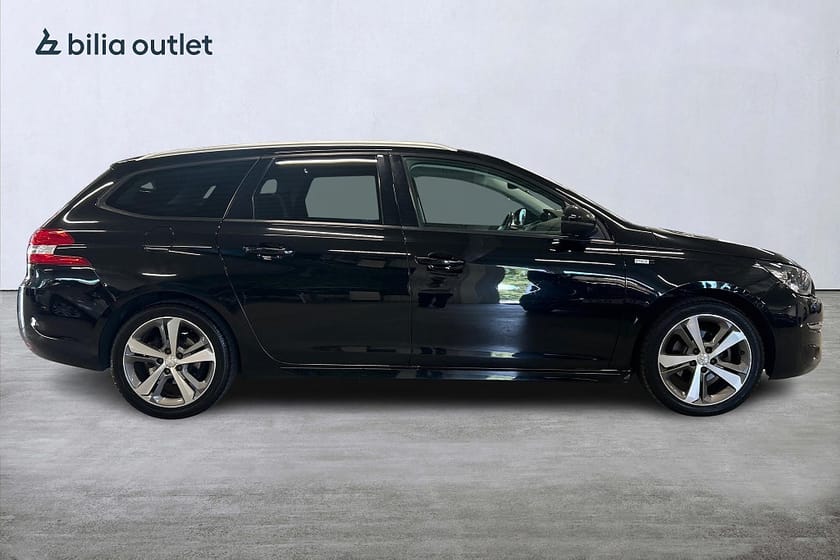 Bild 5 av Peugeot 308 SW