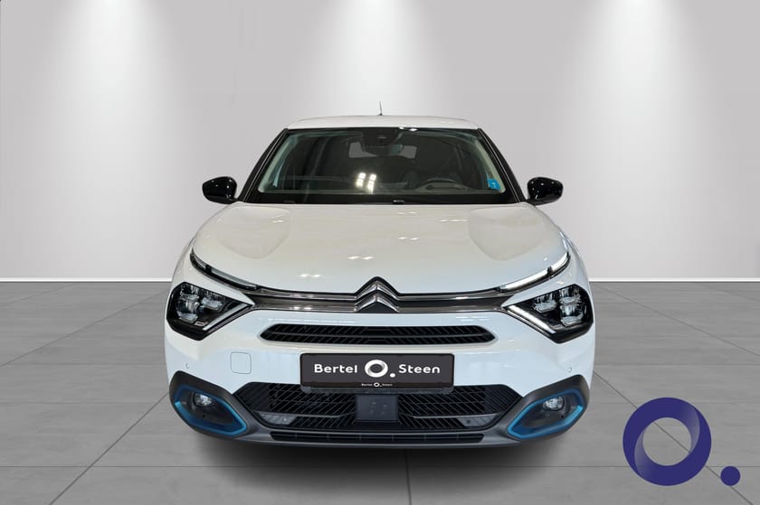 Bilde 3 av Citroën ë-C4 / ADAPTIV CRUISE / KEYLESS / OPPVARMET RATT /