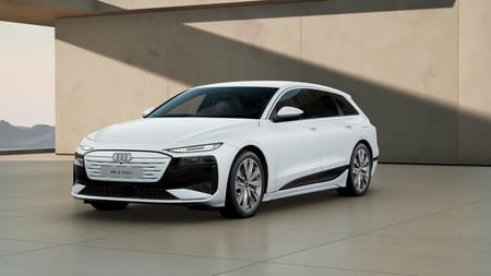 Audi A6 Avant e-tron Proline Edition 210 kW