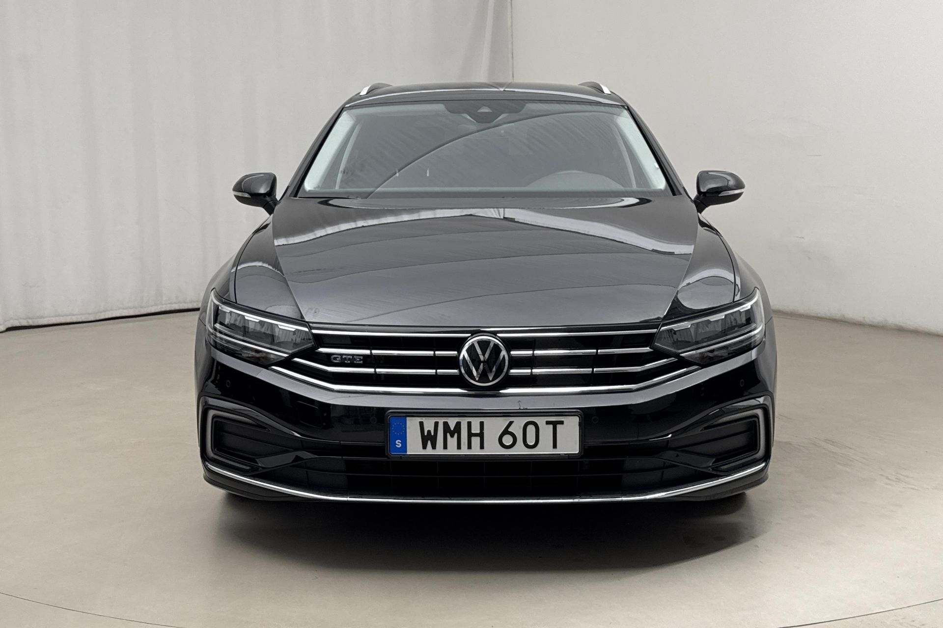 Volkswagen Passat Sportscombi GTE 2022, bild 5/10