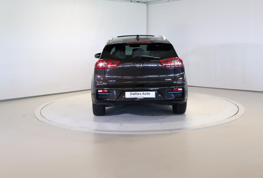Bilde 4 av Kia e-Niro