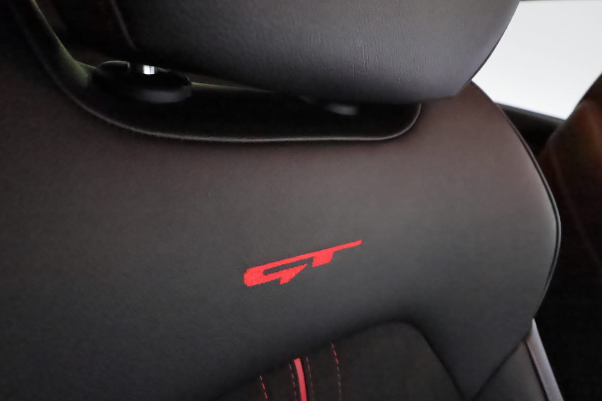 Kia Ceed 2020 - miniatyr 24