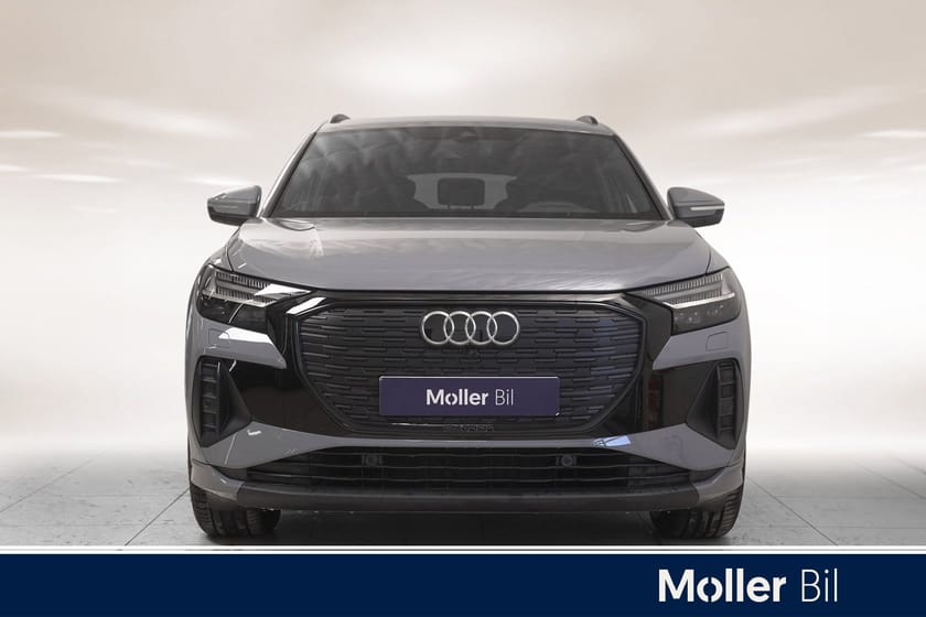 Bilde 4 av Audi Q4 45 e-tron quattro