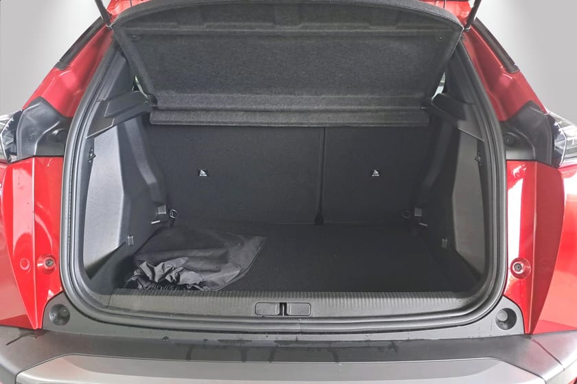 Bilde 5 av Peugeot e-2008