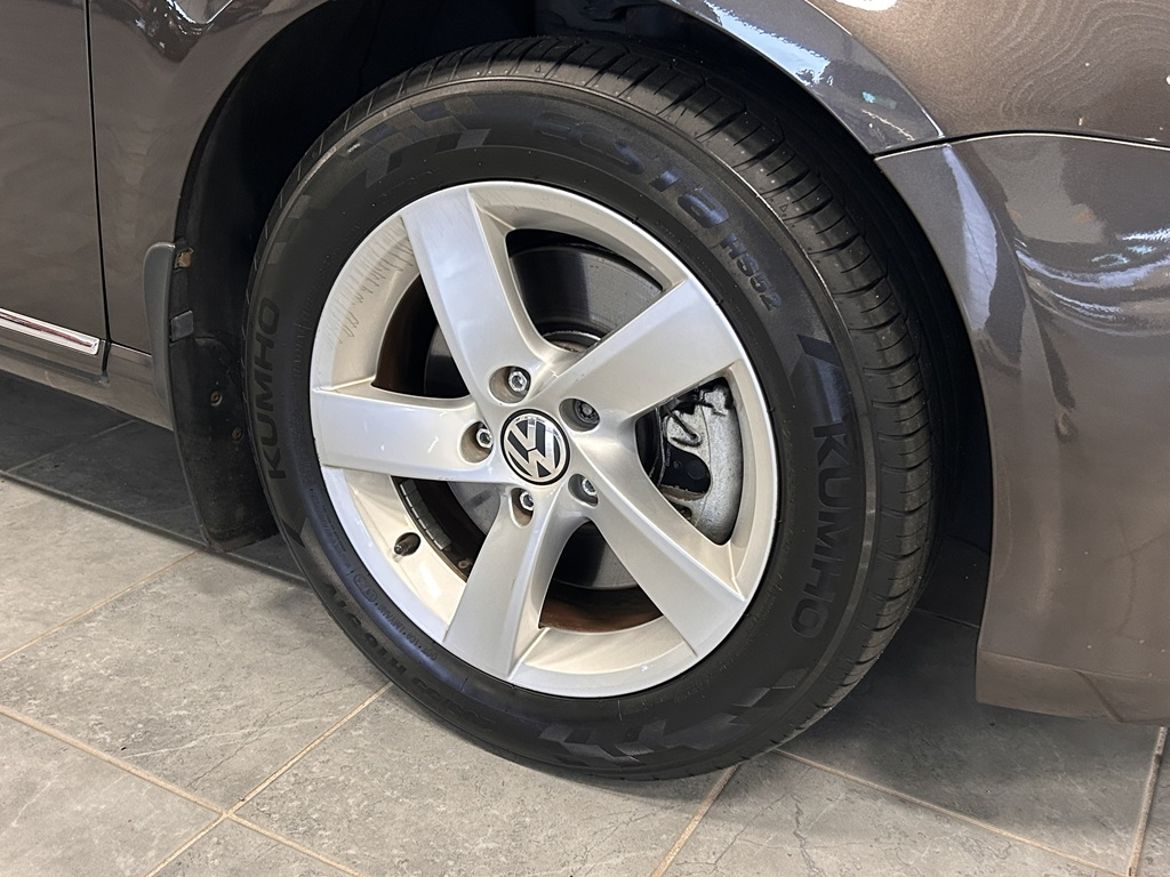 Volkswagen Volkswagen Passat Variant — bild 3