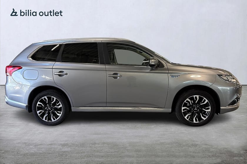 Bild 5 av Mitsubishi Outlander PHEV