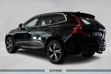 Thumnail bilde 2 av Volvo XC60