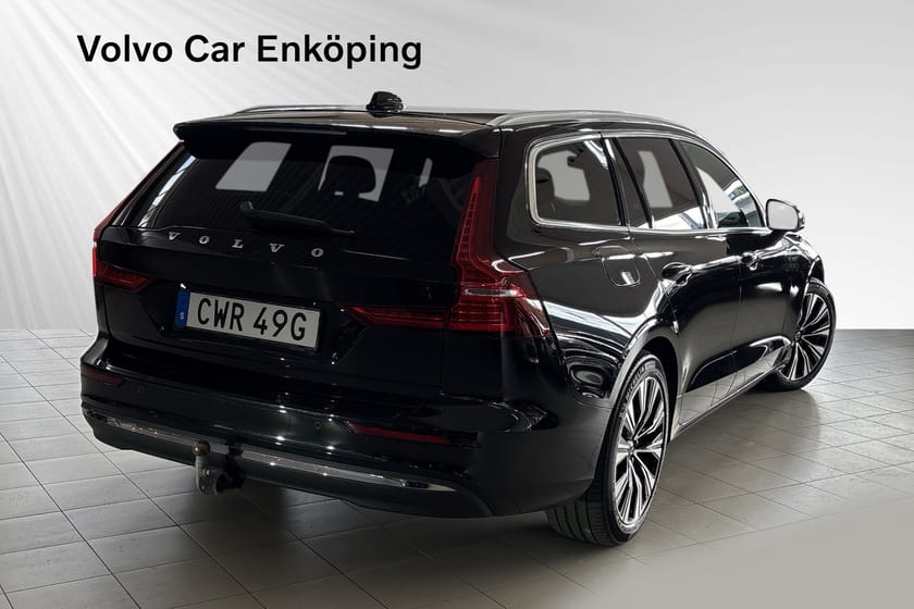 Bild 5 av Volvo V60