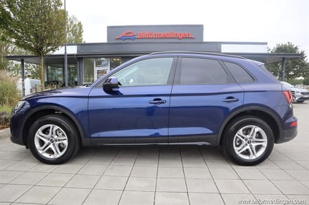 Audi Q5 40 TDI quattro