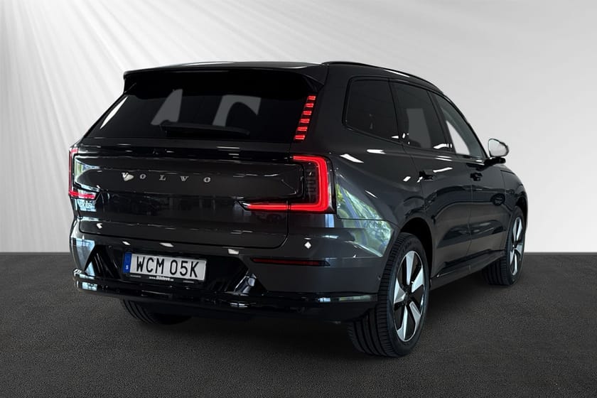 Bild 3 av Volvo EX90 Twin Motor 7-seater Plus 7-sätes