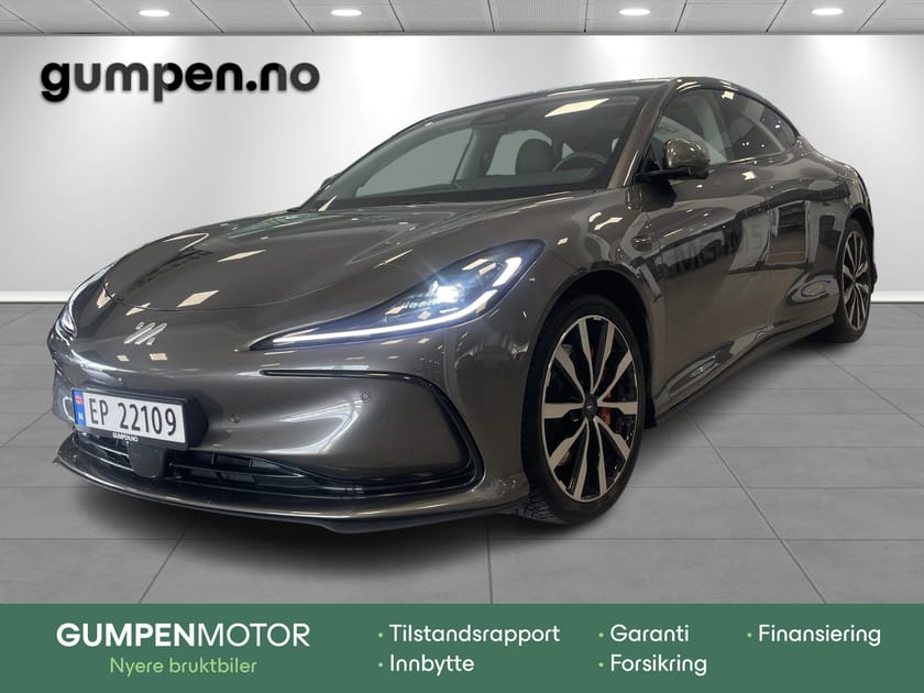 Bilde 1 av MG IM5 Performance IM 5