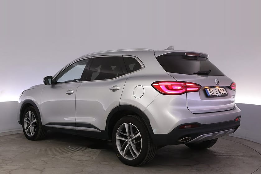 Bild 4 av MG EHS PHEV Luxury Navi Pano Läder 360 Elstol Carplay