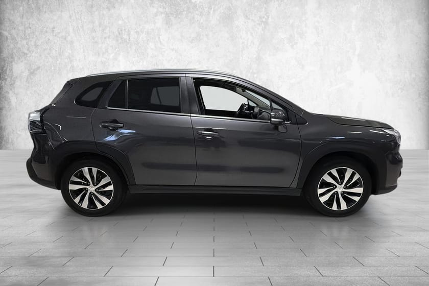 Bilde 4 av Suzuki S-Cross HEV AllGrip