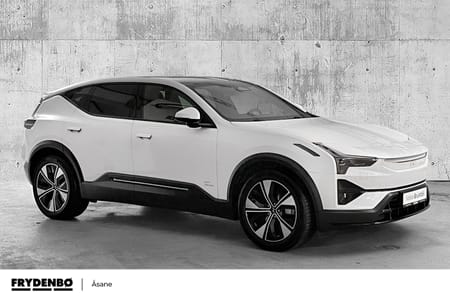 Polestar 3 Long Range Dual Motor