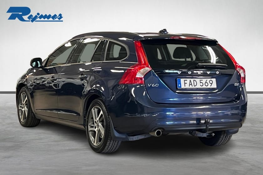 Bild 2 av Volvo V60