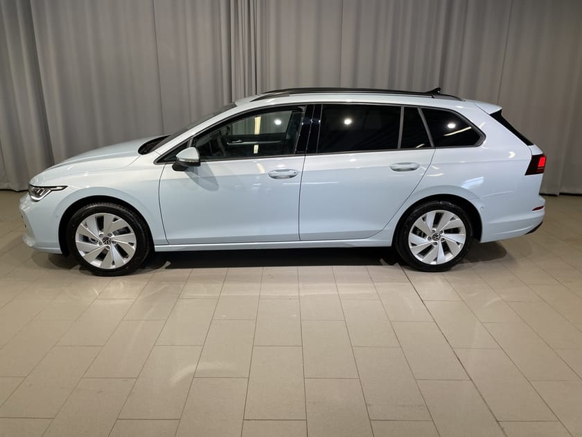 Bild 4 av Volkswagen Golf Sportscombi LIFE 1,5 ETSI 150 HK DSG7