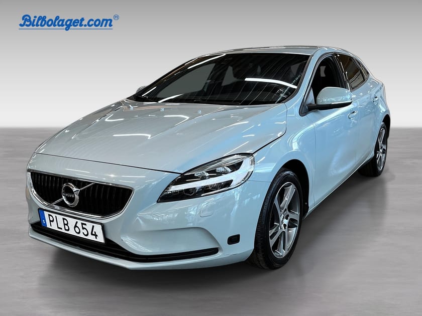 Bild 1 av Volvo V40 T3 Business Advanced