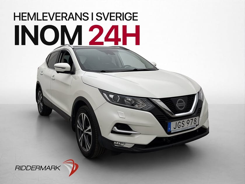 Bild 3 av Nissan Qashqai