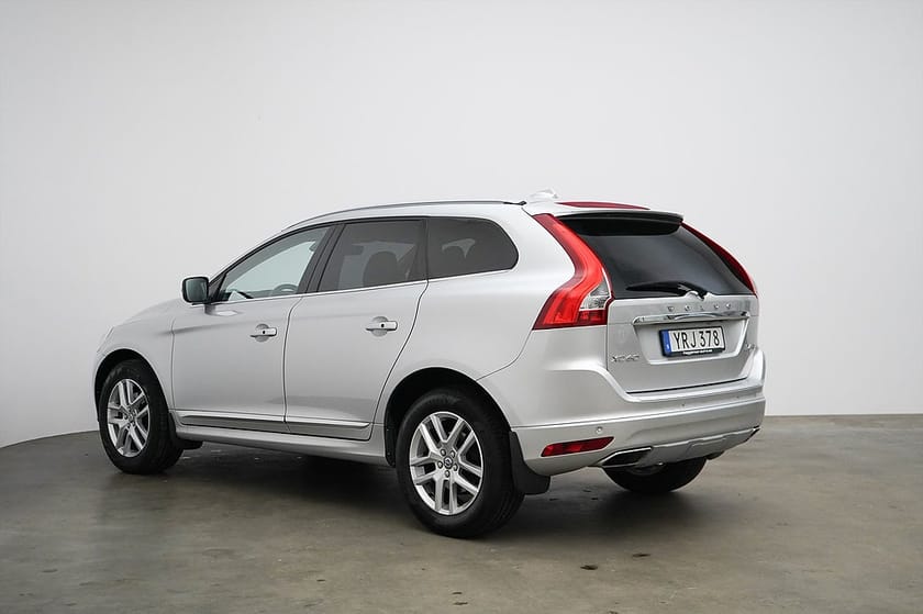 Bild 5 av Volvo XC60