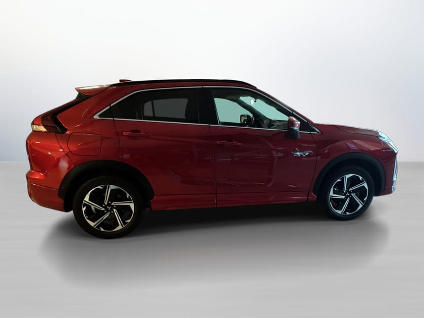 Bilde 4 av Mitsubishi Eclipse Cross PHEV Instyle+ | Hengerfeste | Glasstak | Toppmodellen |