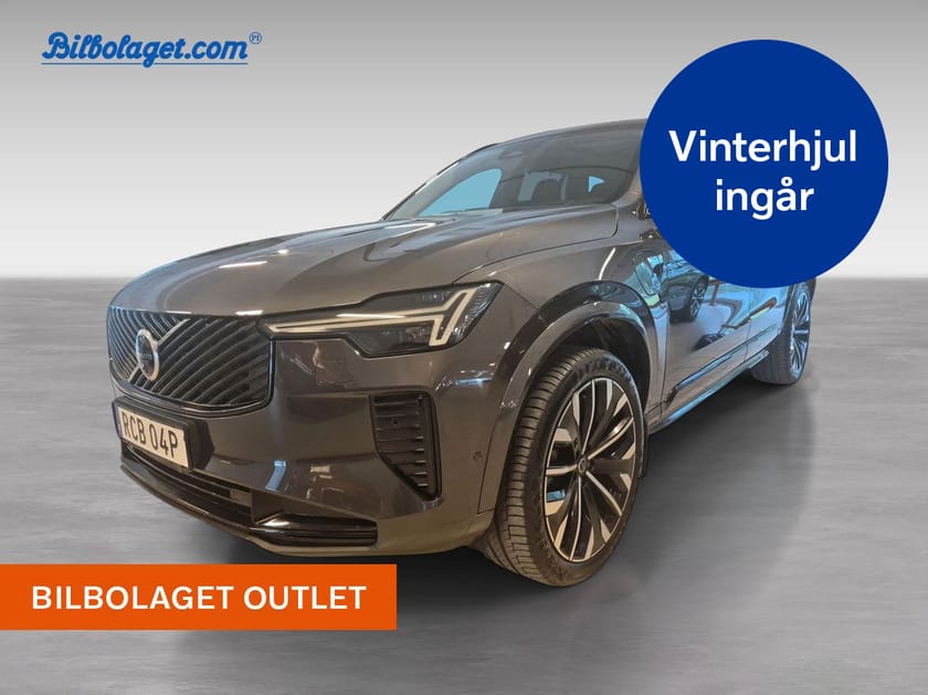 Bild 1 av Volvo XC90