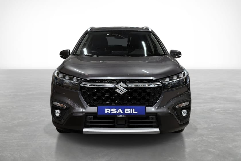 Bilde 2 av Suzuki S-Cross HEV AllGrip 4x4 GLX Fullhybrid Automat